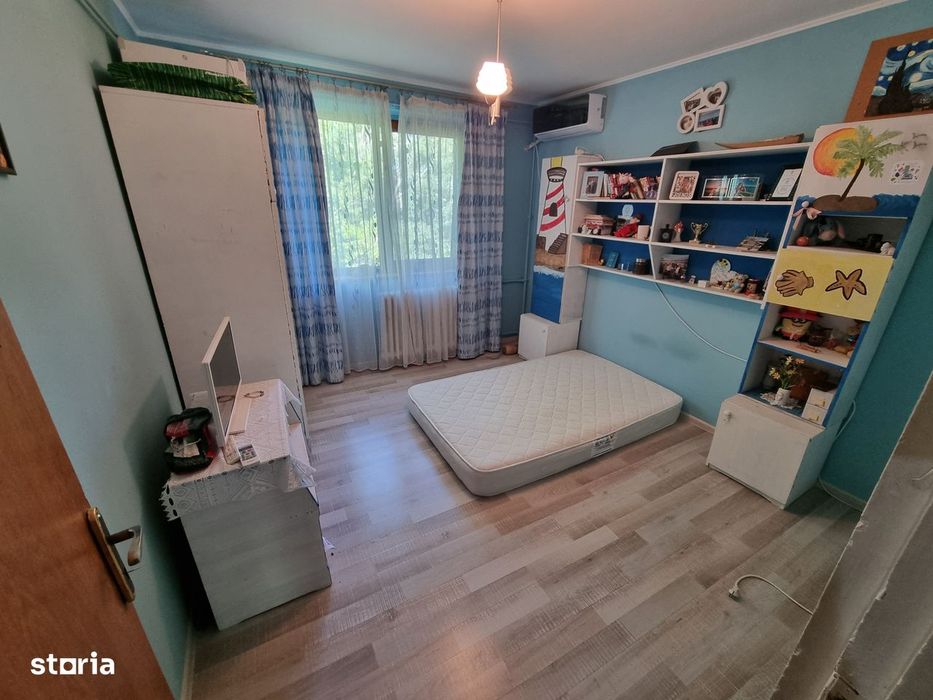 Apartament 4 camere zona Tomis Nord(City Park) — fotografia 3