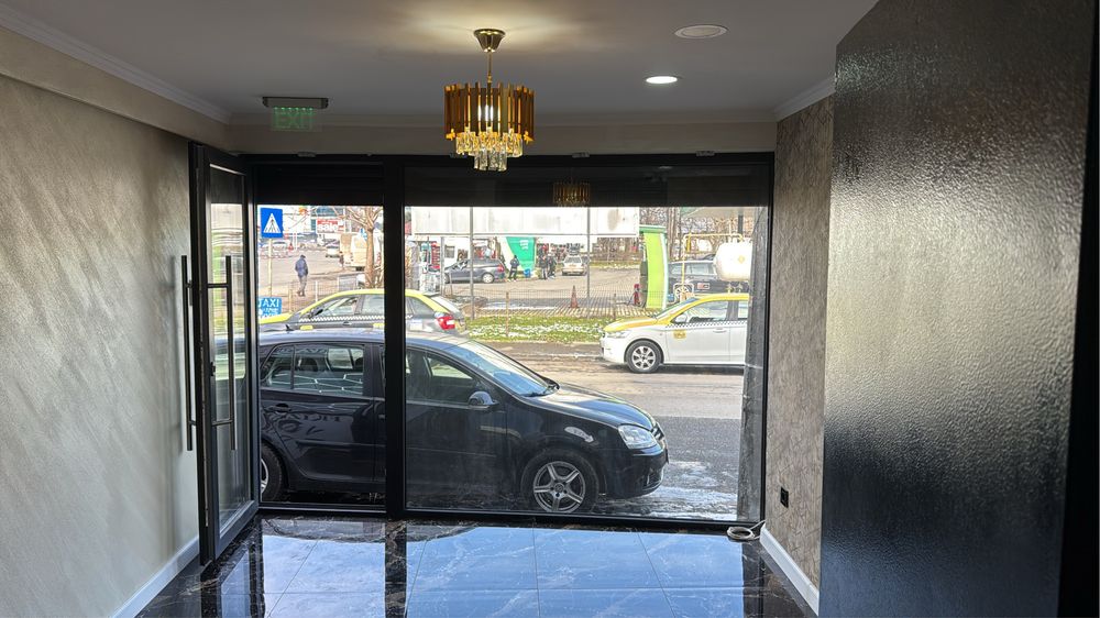 Spatiu comercial Ploiesti, str Toma Ionescu nr 2