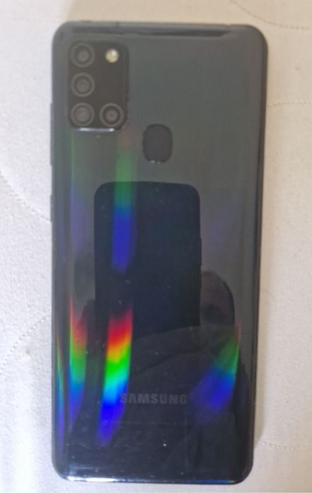 Vand Samsung A21s