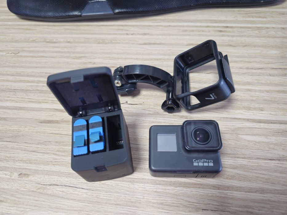 Gopro 7 black edition