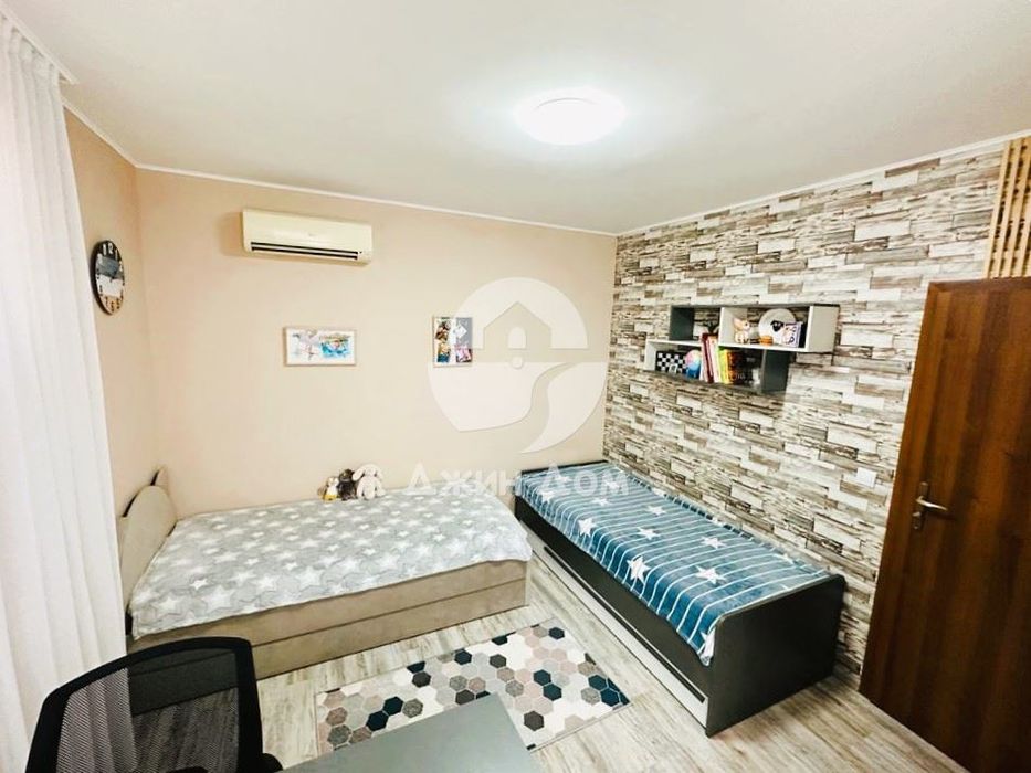 Продава се Тристаен апартамент в Свети Влас - 131 кв.м за 1031 €/кв.м - Снимка #8