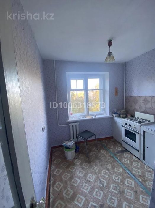 Продам 3 комнатная квартиру