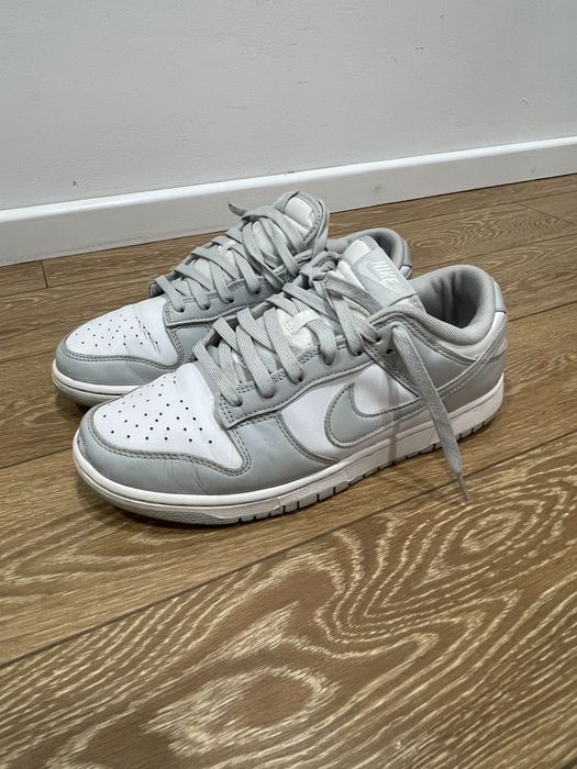 Nike dunk low marime 44