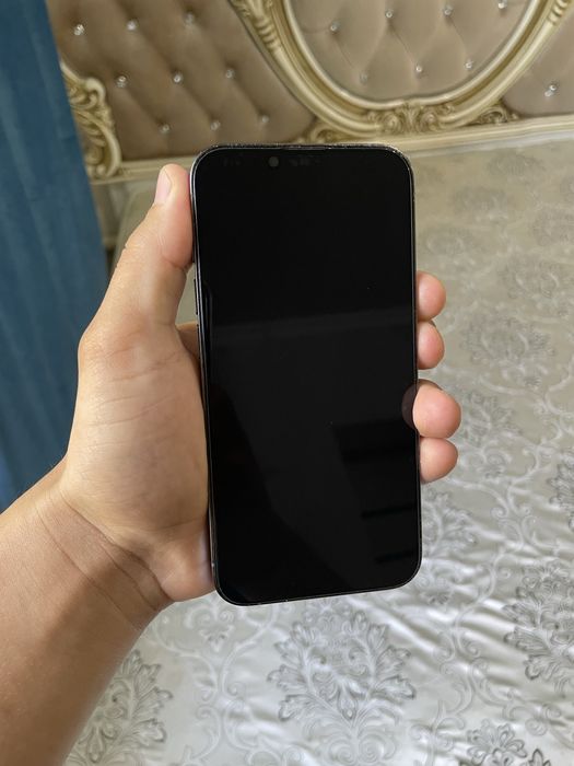 Айфон 13про/iphone 13pro ремонт көрмеген