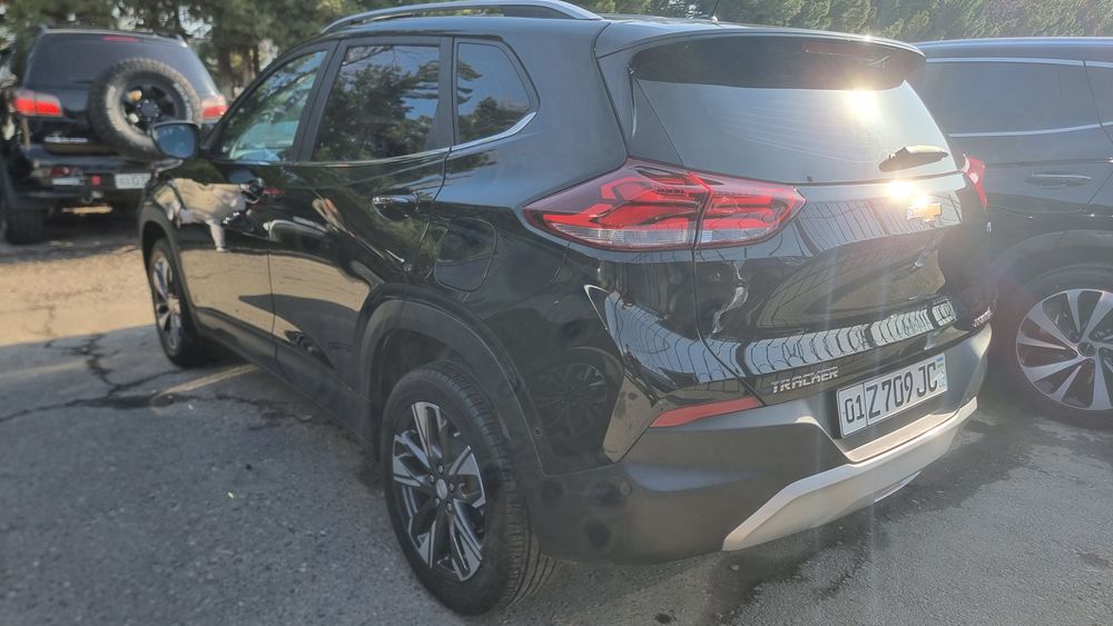 Треккер премьер 2023 год пробег 69000 км цена 15900$