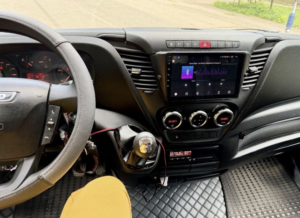 IVECO 3.0d 170CP