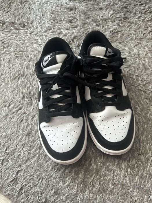 Nike Dunk Low panda EU40