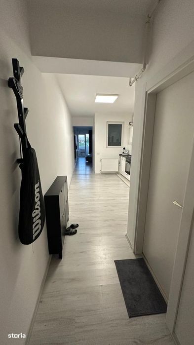 Apartament 3 camere de Inchiriat | Vitan | 2 Bai | Parcare — fotografia 3