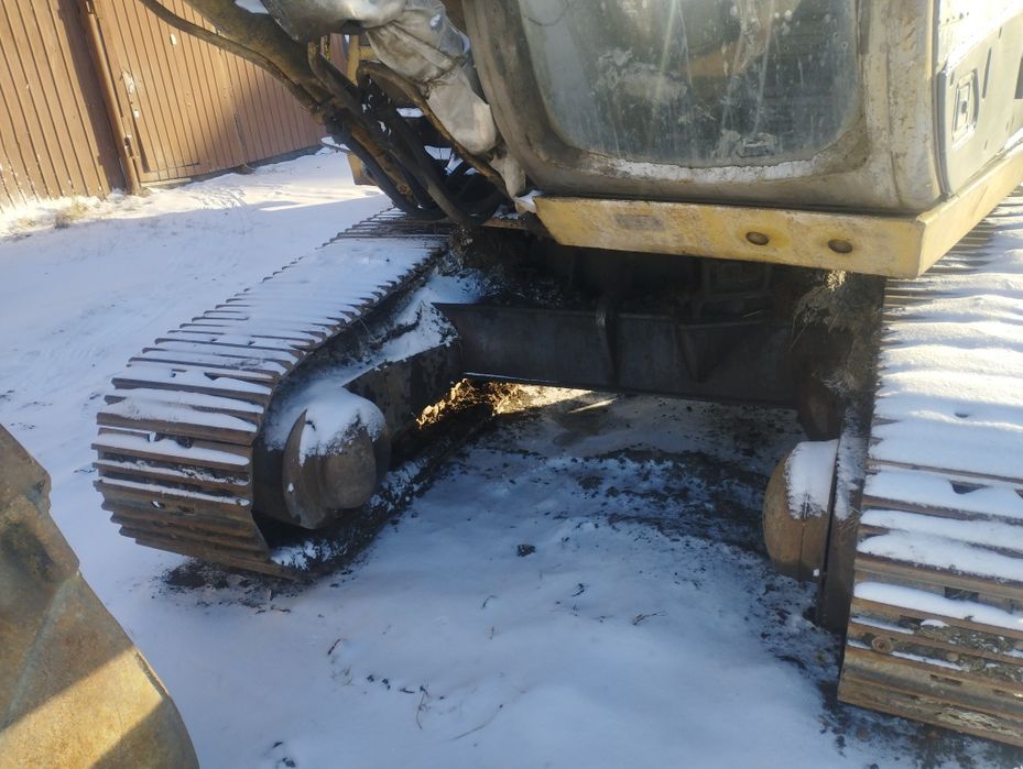 Экскаватор ЕТ-14-20