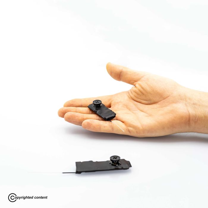 Casca Casti de Copiat Sistem Copiat Camera Nasture Live FARA Telefon