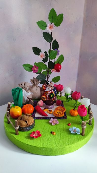 Поделки для детей