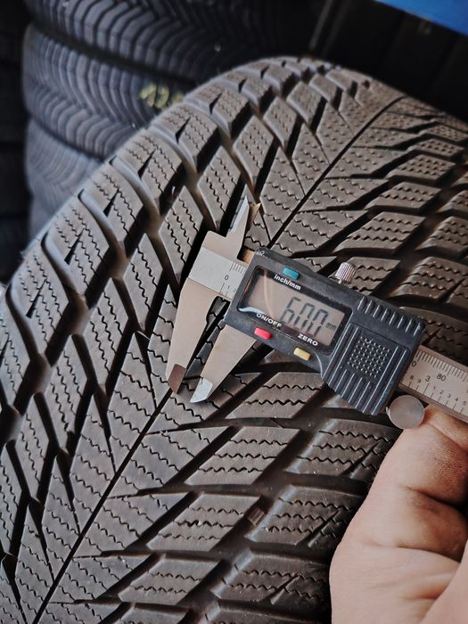 205/45 R17 Atlas PolarBear iarnă M+S DOT 2024