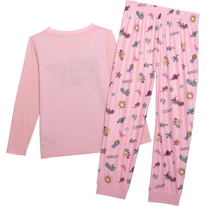 NOU! Pijamale copii / fetite Hurley