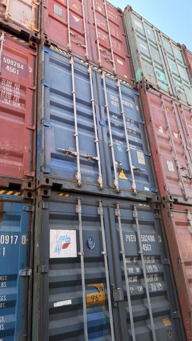 контейнера в астане