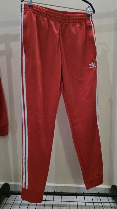 ADIDAS SST Tracksuit спортен  комплект