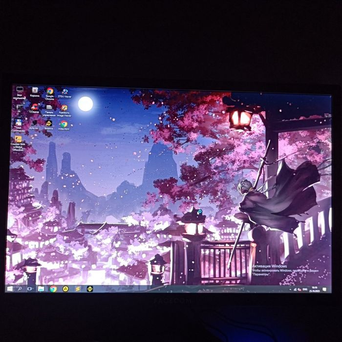 Продаёться Компьютер