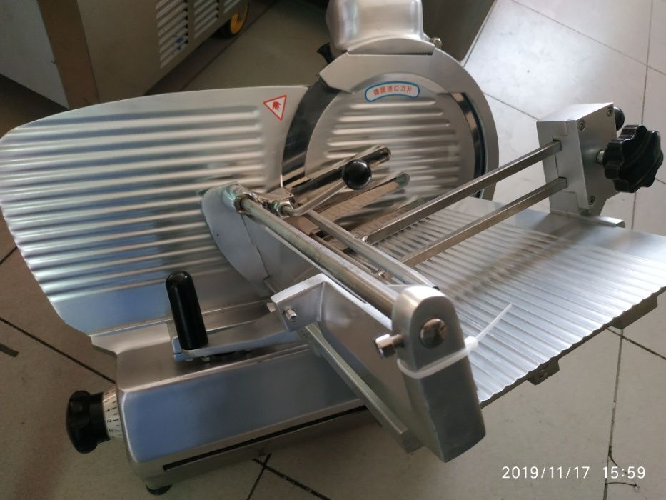 Акция! Слайсер диаметр 25см