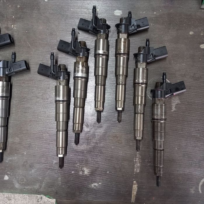 Дюзи за БМВ м57 3.0 дизел