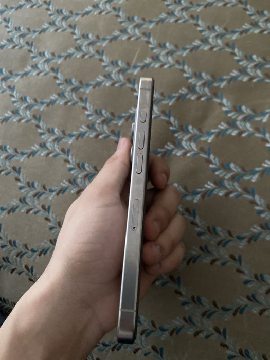 Айфон 16 про сатылады