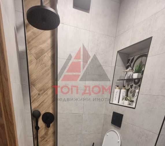 Дава се под наем Двустаен апартамент в Варна, Център - 55 кв.м за 867 € - Снимка #12