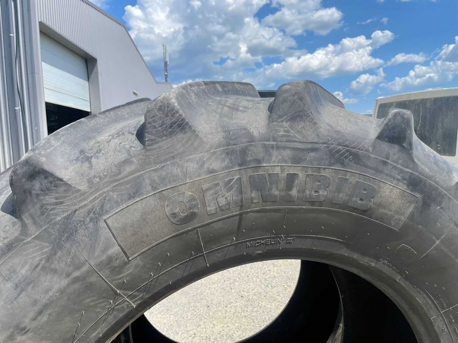 LICHIDARE STOC 520/70r34 anvelope de tractor livrare rapida