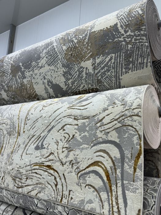 Gilam kavralan eni 4.m