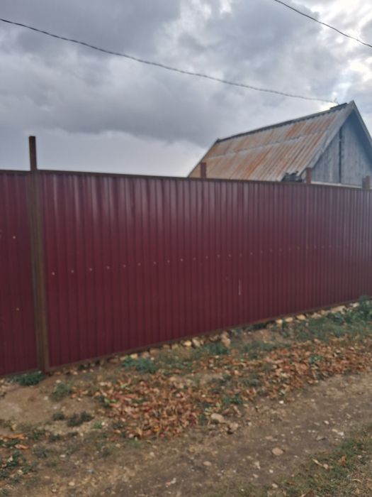 Продам дачу по зерендинской трассе