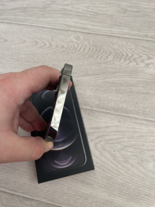IPhone 12 рro (256гб)  идеален