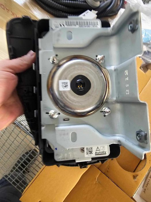 Airbag Mitsubishi Space Star 7030A274XA   NOU Airbag 7030A274XA