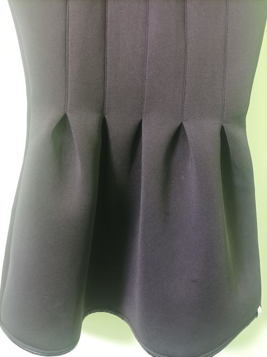 Детска празнична рокля