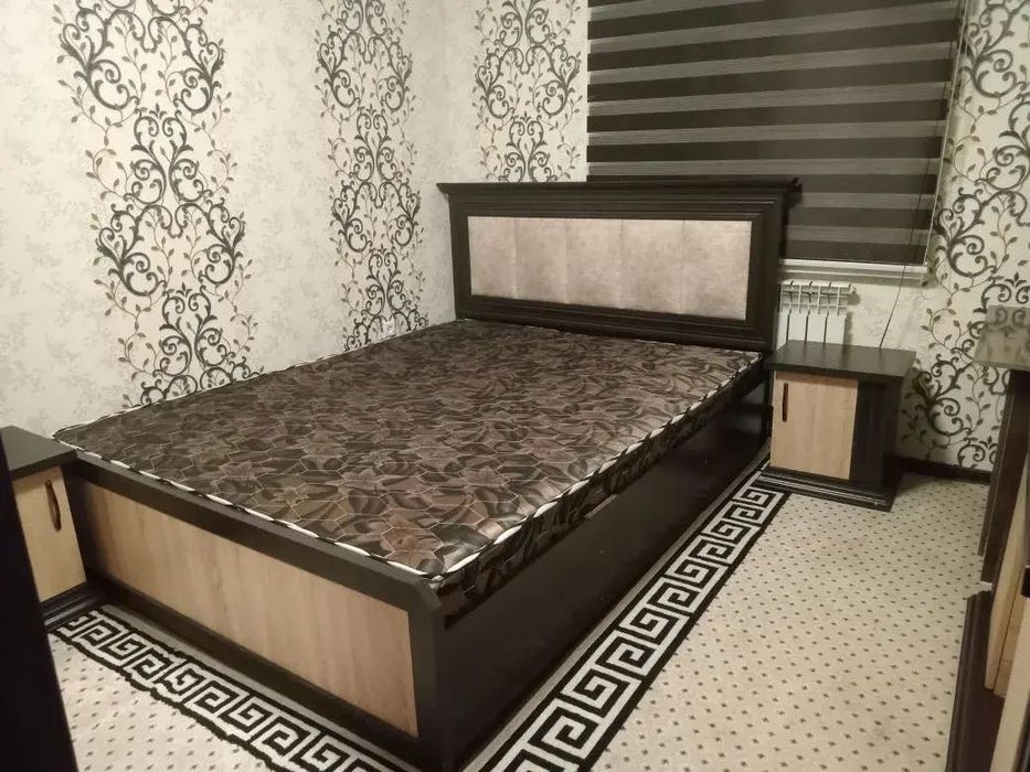 Квартира  длительный срок