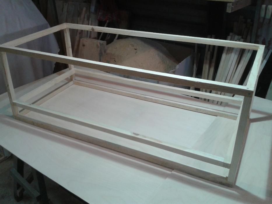 Клетки для перепелов