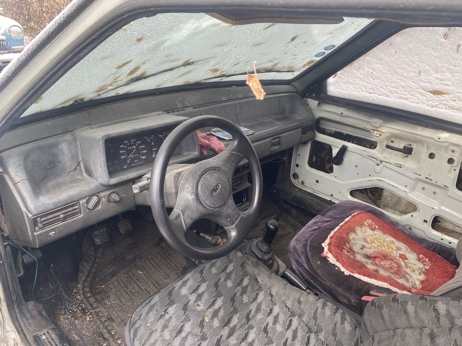 Продам ваз 2108 на разбор