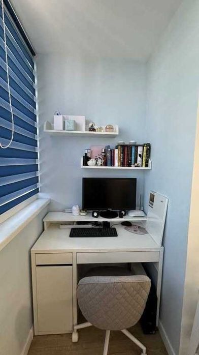 Двустаен имот в кв.Павлово