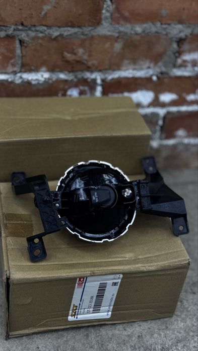 Фара противотуманная KIA SORENTO