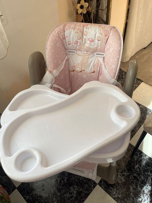 Столче за хранене Lorelli Gusto