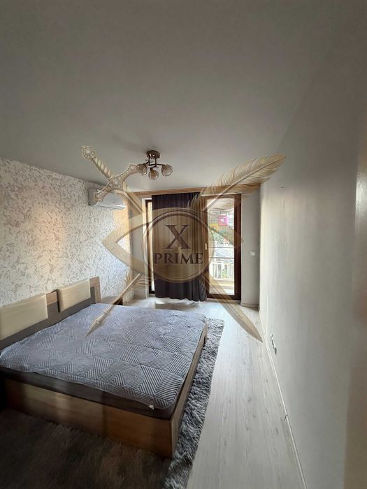 Дава се под наем Четиристаен апартамент в Варна, Бриз - 145 кв.м за 1200 € - Снимка #4