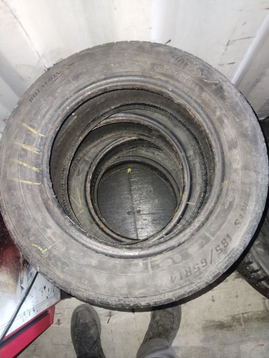 Продам шины Sava