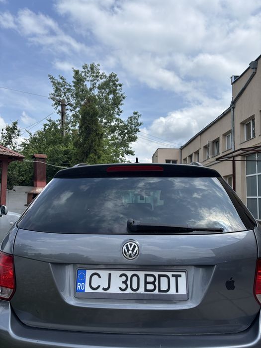 Volkswagen Golf 6 Match