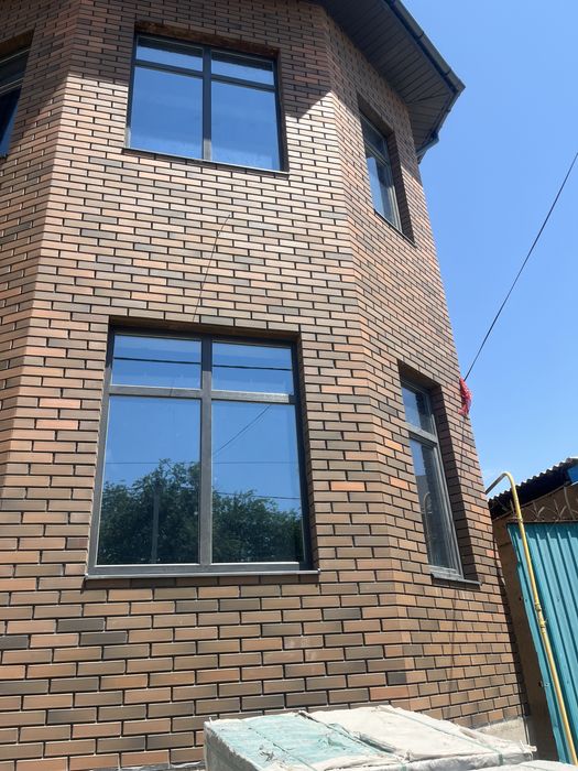 Облицовочный кирпич флеш