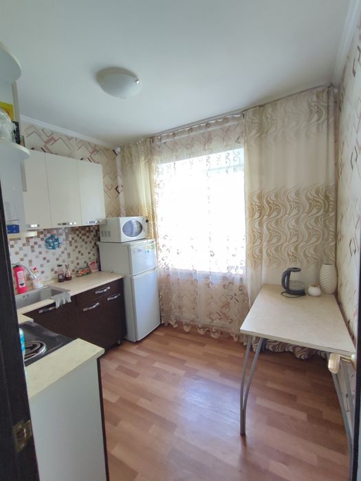 1.5 ком. квартира Ауэзова 49А