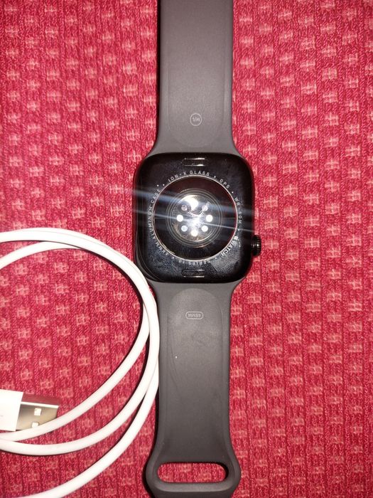 Iwatch 10 46m iwatch se