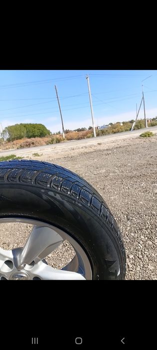 зимний балон бар