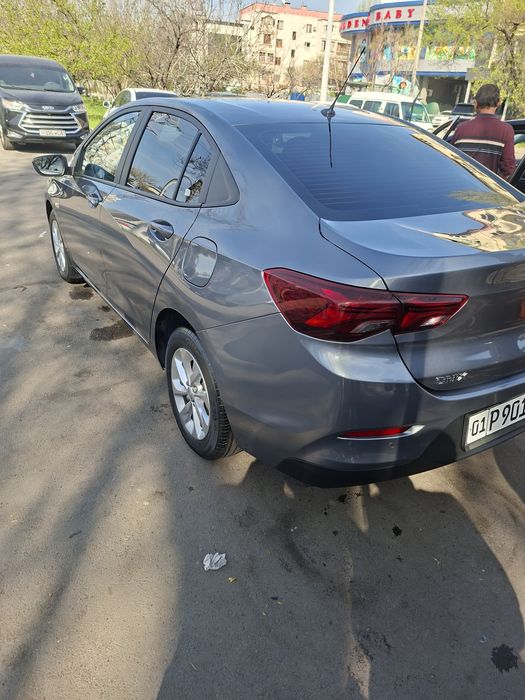 ONIX LTZ 2023 Sotiladi