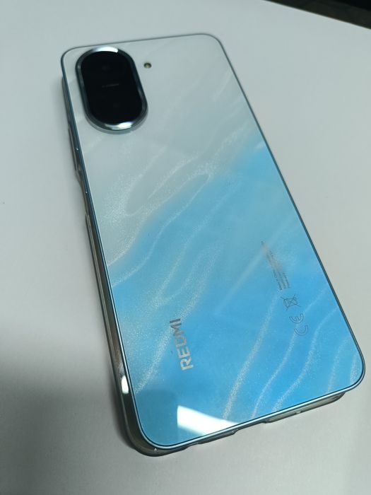 Redmi A5 64gb в отличном состоянии