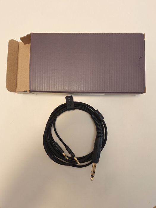 Casti Hi-Fi  HIFIMAN  Arya V3 Stealth