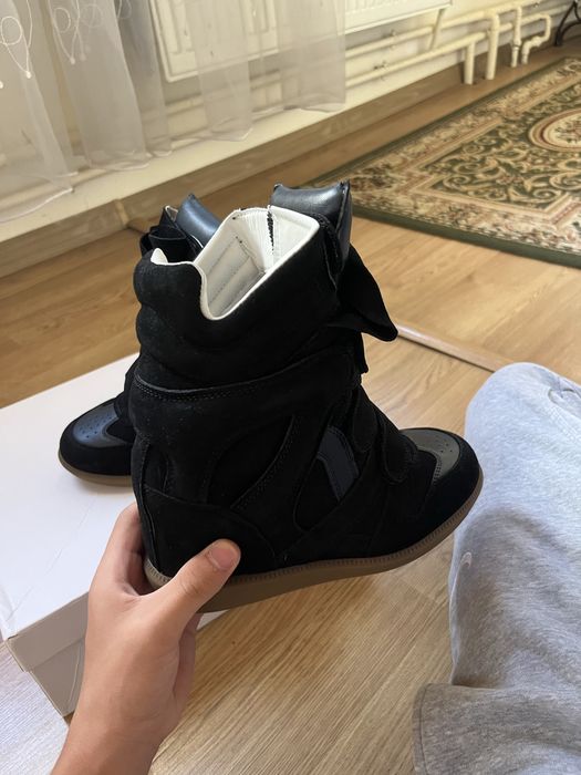 isabel marant.