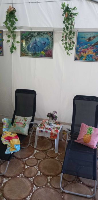 Каравана Съни2(Съншайн)