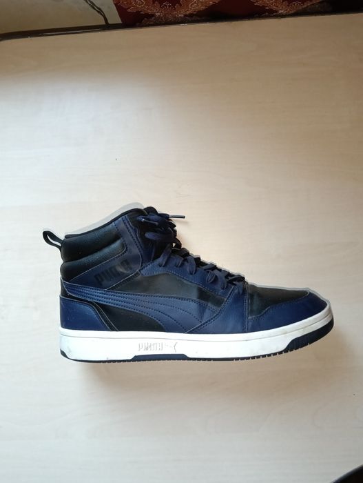 Adidasi Puma originali