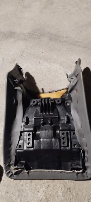 Vând sea sa honda cbf 600 disc frana fata Yamaha Majesty cu placute